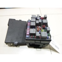 Блок предохранителей Hyundai-Kia Spectra (2001 - 2011) 0K2N367JB0