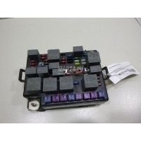 Блок предохранителей Hyundai-Kia Spectra (2001 - 2011) 0K2N367JB0