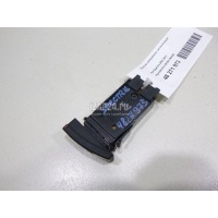 Кнопка аварийной сигнализации Hyundai-Kia Spectra (2001 - 2011) 0K2N1664H0