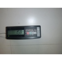 Кронштейн переднего рычага Citroen-Peugeot 407 (2004 - 2010) 352718