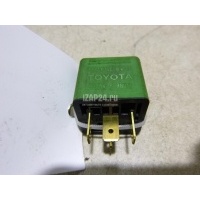 Реле Toyota LS (USF4#) (2006 - 2017) 9008498011