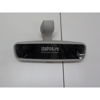 Зеркало заднего вида Renault Espace IV (2002 - 2014) 963210814R