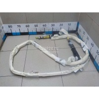 Подушка безопасности боковая (шторка) Renault Espace IV (2002 - 2014) 8200432656