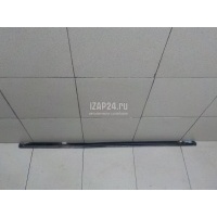 Накладка стекла заднего левого Renault Espace IV (2002 - 2014) 8200016737