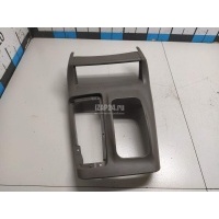 Накладка декоративная Mitsubishi Pajero/Montero Sport (K9) (1997 - 2008) MR606447