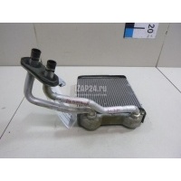Радиатор отопителя Mitsubishi Pajero/Montero Sport (K9) (1997 - 2008) MR315064