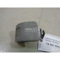 Ручка открывания капота Mitsubishi Pajero/Montero Sport (K9) (1997 - 2008) MR763435