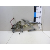Стеклоподъемник электр. передний левый Mitsubishi Pajero/Montero Sport (K9) (1997 - 2008) MR970605