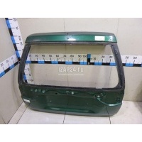 Дверь багажника Mitsubishi Pajero/Montero Sport (K9) (1997 - 2008) MR325733