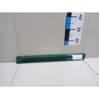 Молдинг задней левой двери Mitsubishi Pajero/Montero Sport (K9) (1997 - 2008) MR633841