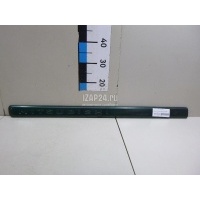 Молдинг передней левой двери Mitsubishi Pajero/Montero Sport (K9) (1997 - 2008) MR633835