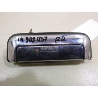 Ручка двери задней наружная правая Mitsubishi Pajero/Montero Sport (K9) (1997 - 2008) MR371044