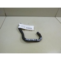 Шланг вакуумного усилителя тормоза Mitsubishi Pajero/Montero Sport (K9) (1997 - 2008) MR235794
