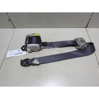 Ремень безопасности Toyota Corolla E11 (1997 - 2001) 732101A170B0
