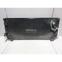 Радиатор кондиционера (конденсер) Toyota Corolla E11 (1997 - 2001) 8846012480