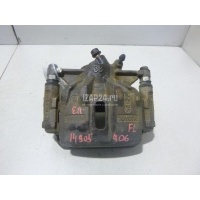 Суппорт тормозной передний левый Toyota Corolla E11 (1997 - 2001) 4775012451