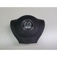 Подушка безопасности в рулевое колесо VAG Golf Plus (2005 - 2014) 3C8880201AH81U
