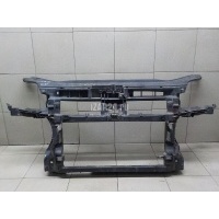 Панель передняя VAG Golf Plus (2005 - 2014) 5M0805588D