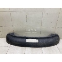 Спойлер заднего бампера VAG Golf Plus (2005 - 2014) 5M08074339B9