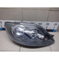 Фара правая VAG Golf Plus (2005 - 2014) 5M1941006B