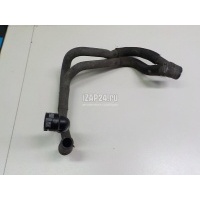 Патрубок отопителя VAG Golf Plus (2005 - 2014) 1K0121157DQ
