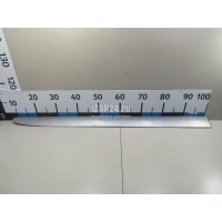 Молдинг передней правой двери Nissan Almera N16 (2000 - 2006)  808704M500