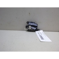 Моторчик заслонки отопителя Hyundai-Kia Elantra (2006 - 2011) 971591H000