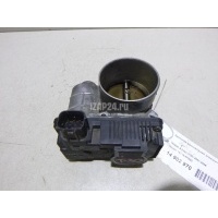 Заслонка дроссельная электрическая Nissan Teana J31 (2003 - 2008) 161198H303