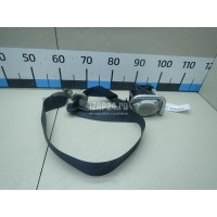 Ремень безопасности с пиропатроном Suzuki Liana (2001 - 2007) 8490155G21ED3