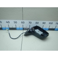 Зеркало правое электрическое Suzuki Liana (2001 - 2007) 8470154G01ZJ3