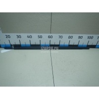 Накладка стекла заднего левого Suzuki Liana (2001 - 2007) 8384154G00