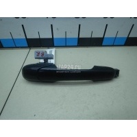 Ручка двери задней наружная правая Suzuki Liana (2001 - 2007) 8283054G10ZJ3