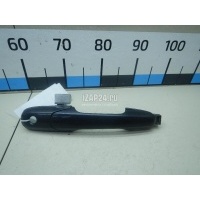 Ручка двери передней наружная правая Suzuki Liana (2001 - 2007) 8281054G10ZJ3