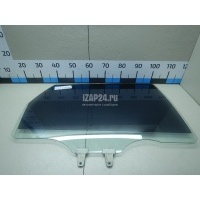 Стекло двери задней правой Suzuki Liana (2001 - 2007) 8450355G00