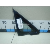 Стекло кузовное глухое правое Suzuki Liana (2001 - 2007) 8455054G00