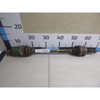 Полуось передняя правая Suzuki Liana (2001 - 2007) 4410155G10