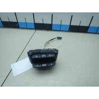 Переключатель подрулевой управления магнитолой Suzuki Liana (2001 - 2007) 3746050J10