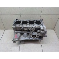 Блок двигателя Nissan Note (E11) (2006 - 2013) 11000BX00E