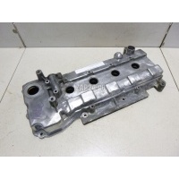 Крышка головки блока (клапанная) Nissan Note (E11) (2006 - 2013) 13264BC00A