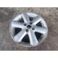 Диск колесный легкосплавный Nissan Note (E11) (2006 - 2013) D03009U01A