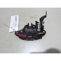 Замок капота Nissan Note (E11) (2006 - 2013) 65601BH10A