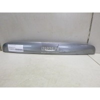 Накладка двери багажника Nissan Note (E11) (2006 - 2013) 90812BH20H