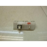 Направляющая заднего бампера правая Nissan Note (E11) (2006 - 2013) 852289U000