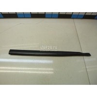 Уплотнитель (наружный) Nissan Note (E11) (2006 - 2013) 768439U01D
