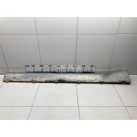 Накладка на порог (наружная) Suzuki Grand Vitara (1998 - 2005) 7766065DA0Z2T