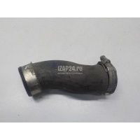 Патрубок интеркулера VAG Q7 [4L] (2005 - 2015) 7L6145708H