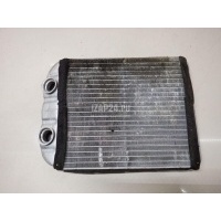 Радиатор отопителя VAG Q7 [4L] (2005 - 2015) 7L0819031