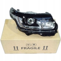 Фара би ксенон eu 8 пин range rover l405 2013 - 17