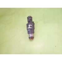 Форсунки форсунки volkswagen поло iii 6v2 classic 1.4 8v