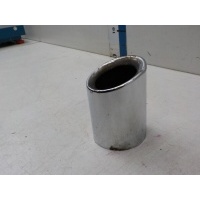 Насадка глушителя BMW X4 G02 2018- 18308658210